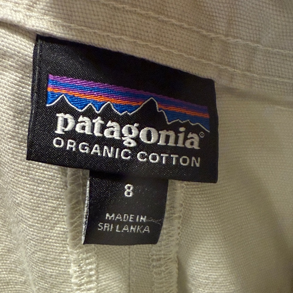 Patagonia
Stand Up Women's Coveralls - Dyno White - Picture 2 of 11